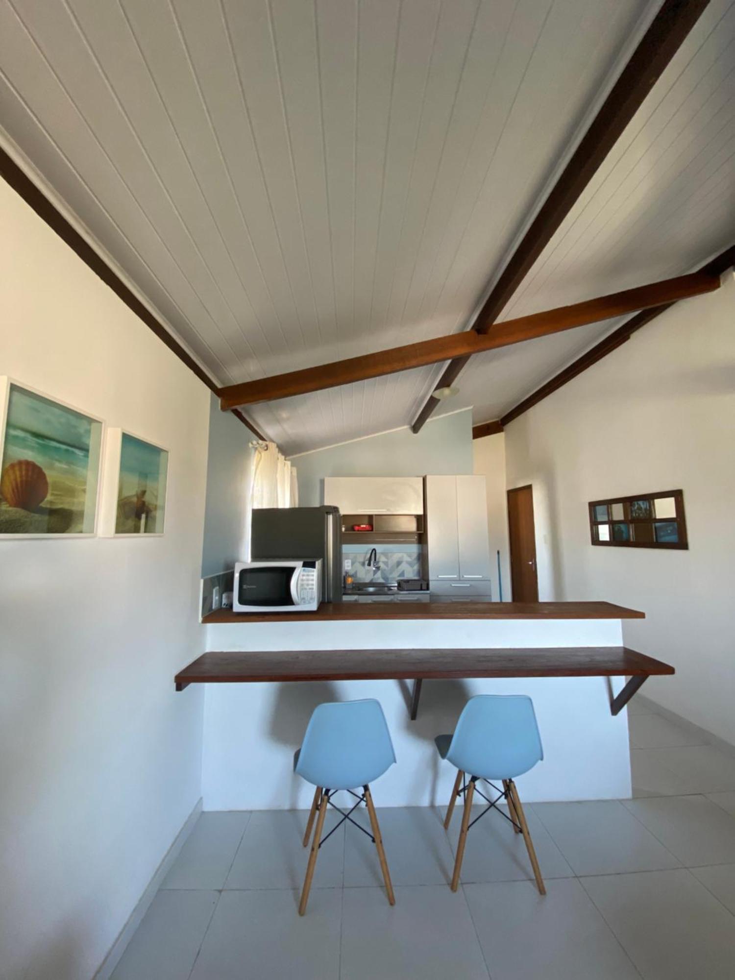 Loft Studio - Mar Azul Lauro de Freitas Bagian luar foto